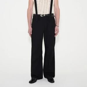 Symbiont Poplin Pants